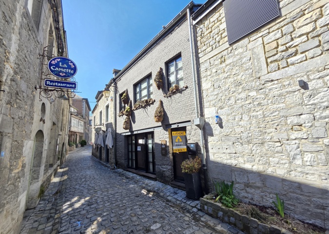 Huis - te koop - 6940 Durbuy