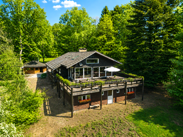 Bien exceptionnel - à vendre - 6960 Manhay Harre