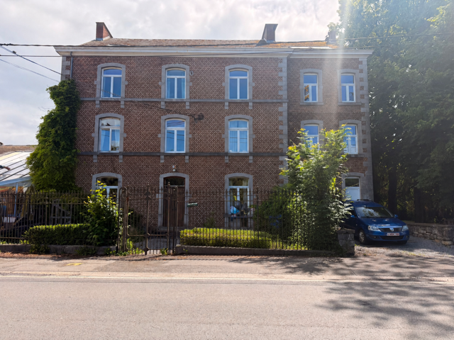 Appartement - à louer - 6941 Durbuy