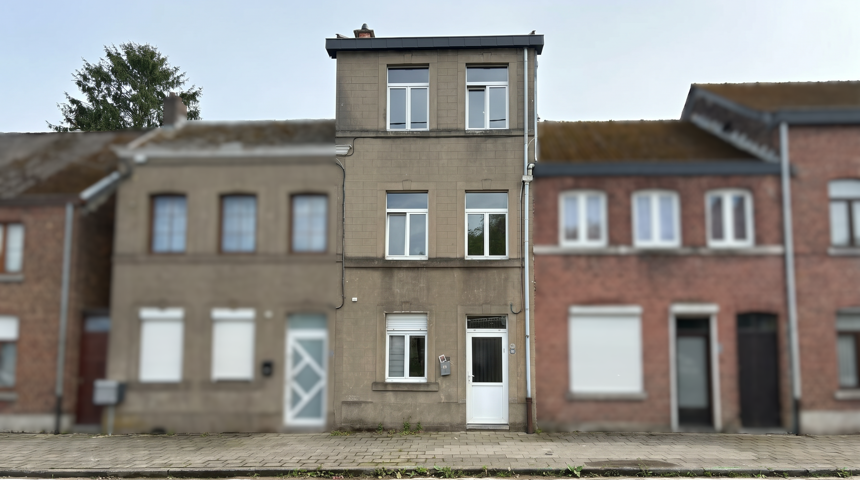 Maison - à vendre - 4500 Huy