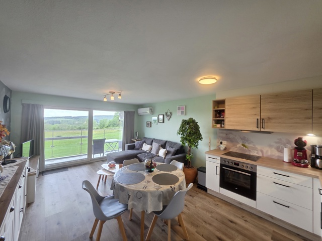 Appartement - à louer - 6941 Durbuy