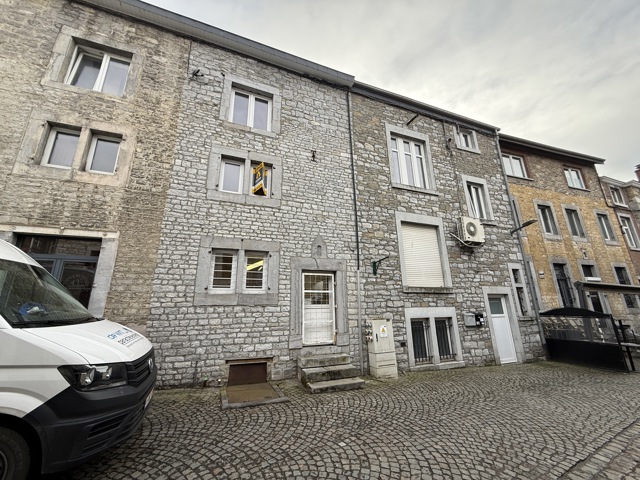 Maison - à vendre - 4920 Aywaille