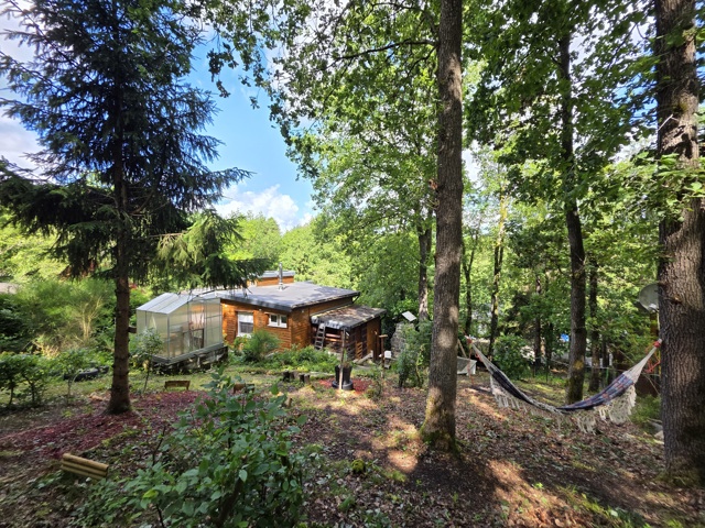 Chalet - à vendre - 6940 Durbuy