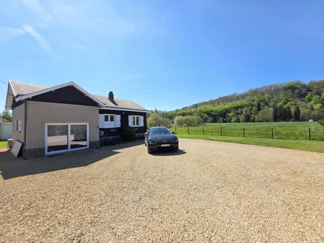 Maison - à vendre - 6940 Durbuy