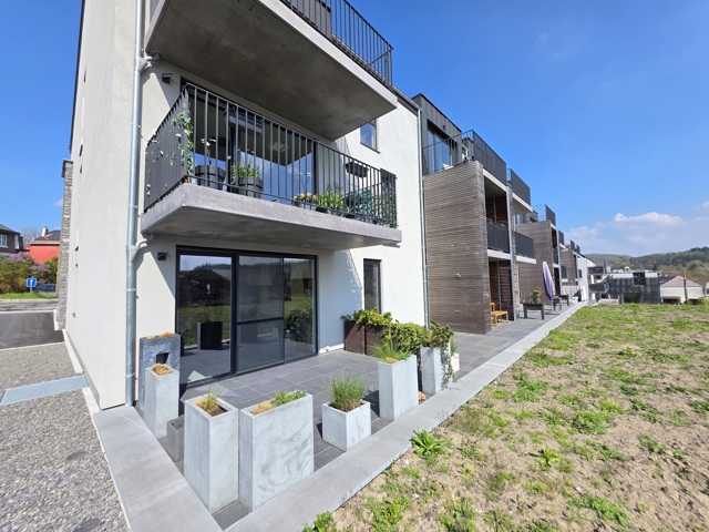 Appartement - à vendre - 6940 Durbuy