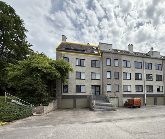 Appartement - à vendre - 6941 Durbuy