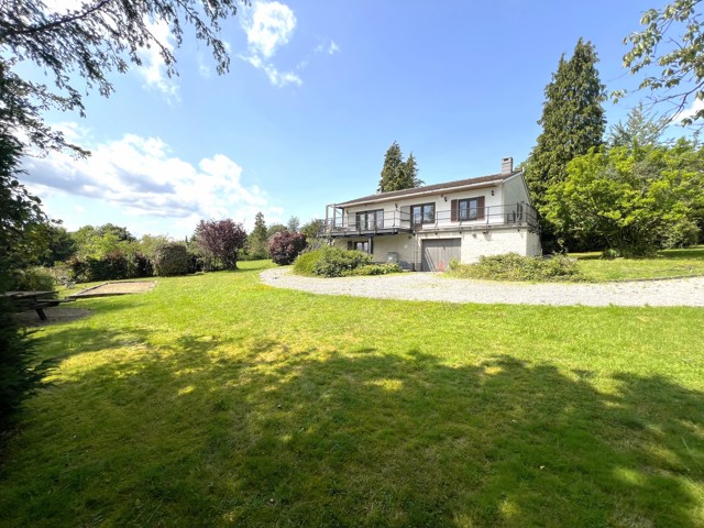 Maison - à vendre - 6940 Durbuy