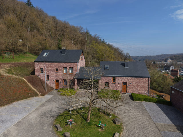 Maison - à vendre - 6940 Durbuy