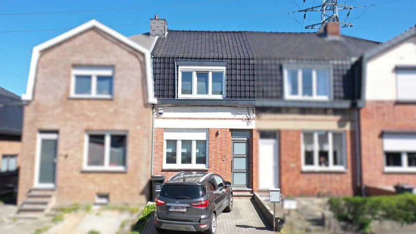 Maison - à vendre - 4100 Seraing
