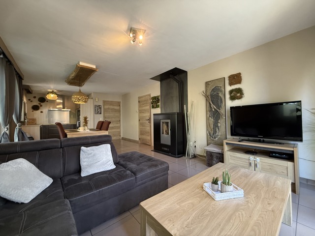 Appartement - à vendre - 6940 Durbuy