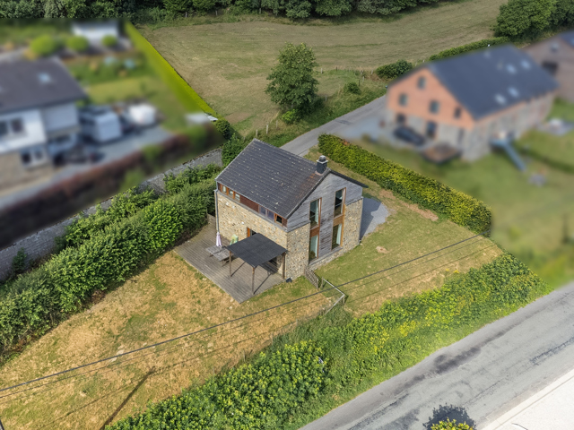 Villa - à vendre - 4970 Stavelot