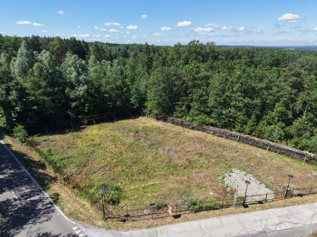 Terrain à bâtir - à vendre - 6997 Érezée