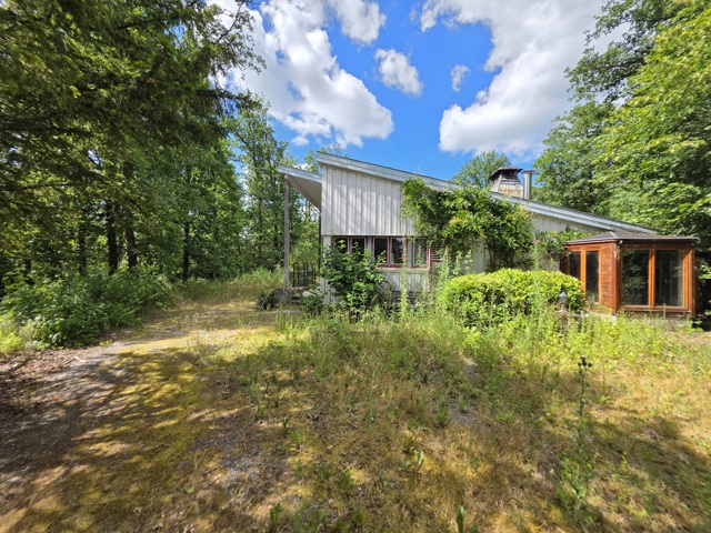 Chalet - à vendre - 6997 Erezée