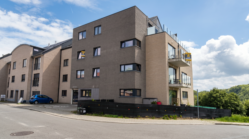 Appartement - à vendre - 4420 Saint-Nicolas