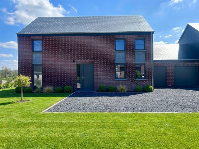Maison - à vendre - 6900 Marche-en-Famenne