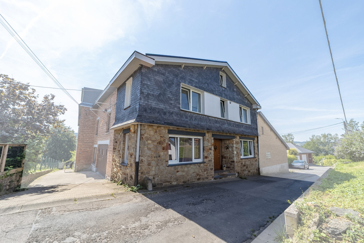 Maison - à vendre - 4970 Stavelot