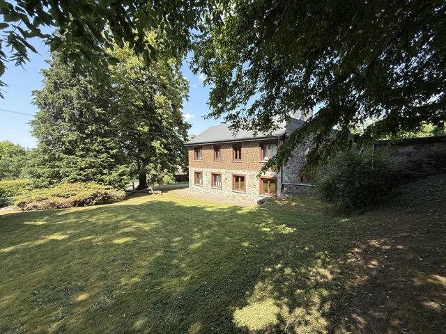 Maison - à vendre - 6940 Durbuy