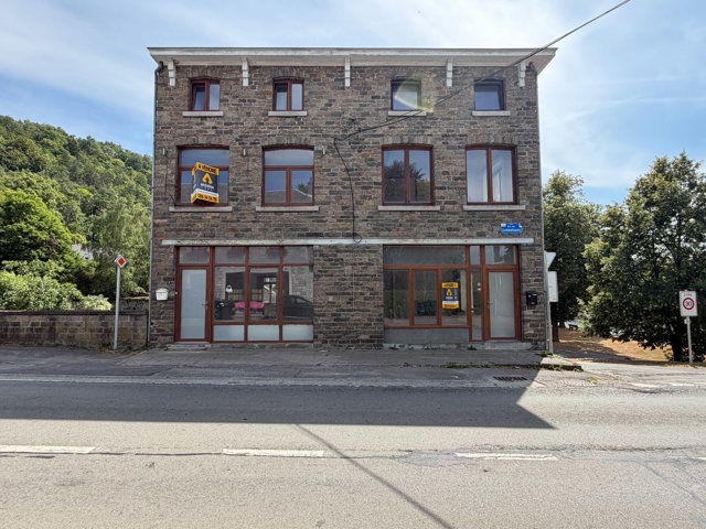 Maison - à vendre - 4180 Hamoir