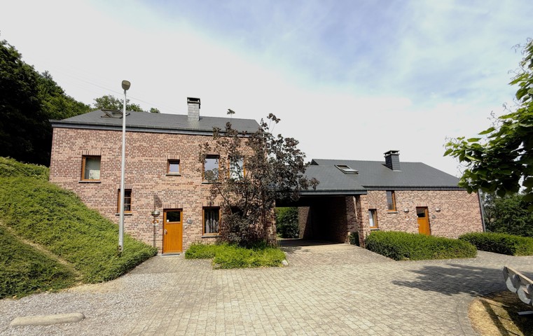 Maison - à vendre - 6940 Durbuy