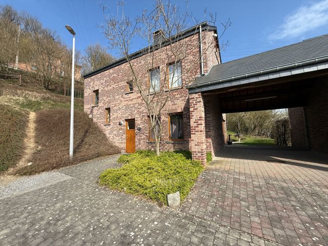 Maison - à vendre - 6941 Durbuy