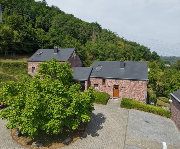 Maison - à vendre - 6941 Durbuy