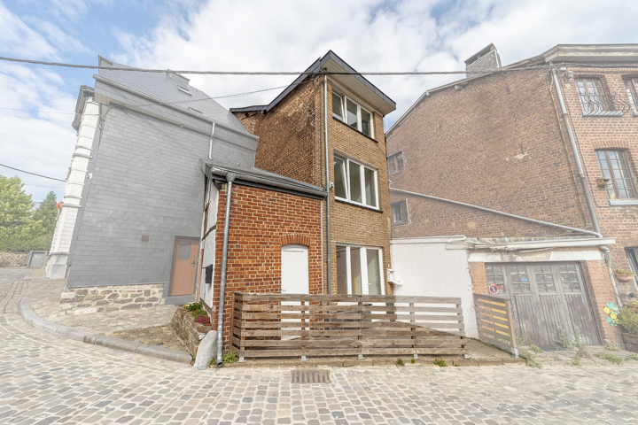 Maison - à vendre - 4970 Stavelot