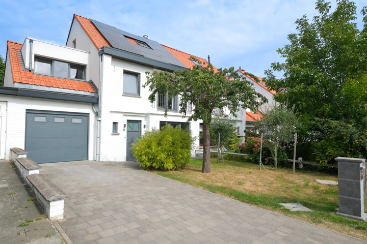 Maison - à vendre - 1950 Kraainem