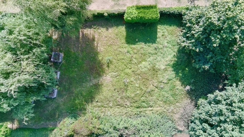 Terrain à bâtir - à vendre - 1970 Wezembeek-Oppem