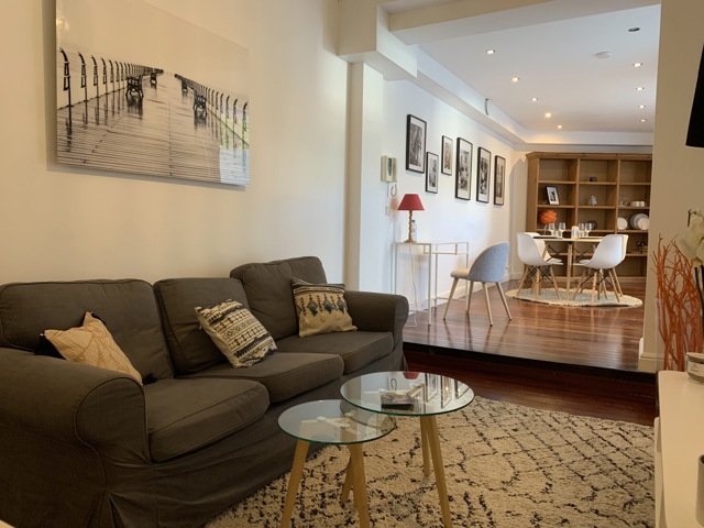 Duplex - à vendre - 1040 Etterbeek