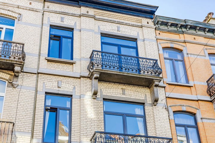 Maison - à vendre - 1030 Bruxelles