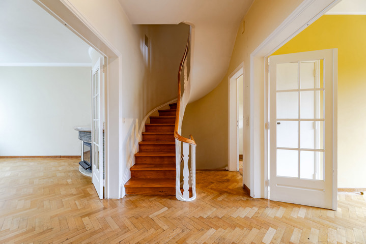 Maison - à vendre - 1050 Ixelles