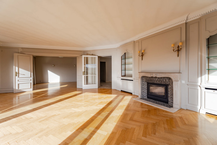 Appartement - à vendre - 1030 Schaerbeek