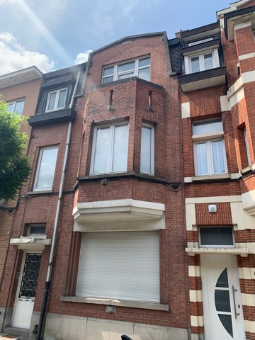 Immeuble à appartements - à vendre - 1070 Anderlecht