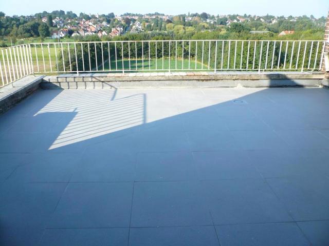 Penthouse - à vendre - 1700 Dilbeek