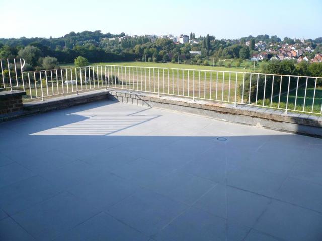 Penthouse - à vendre - 1700 Dilbeek