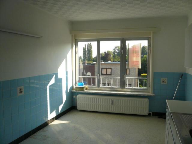 Penthouse - à vendre - 1700 Dilbeek