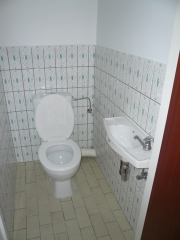 Penthouse - à vendre - 1700 Dilbeek