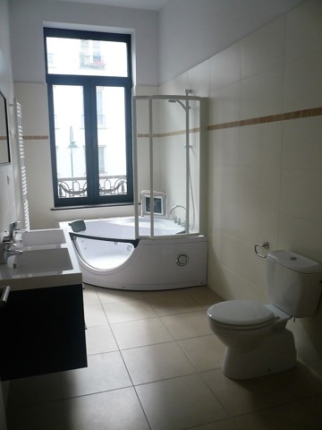 Appartement - à vendre - 1000 Bruxelles