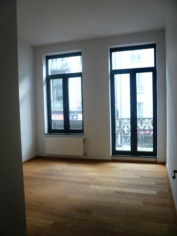 Appartement - à vendre - 1000 Bruxelles