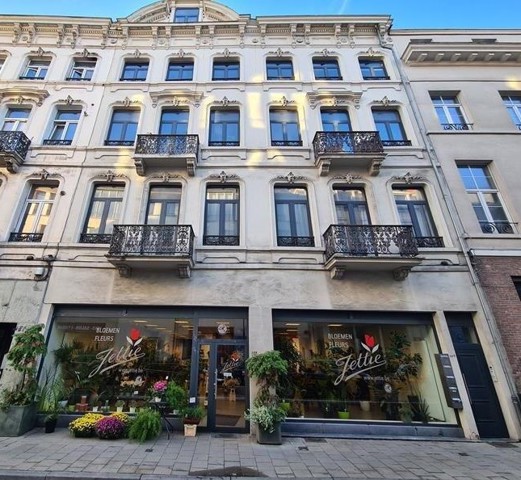 Appartement - à vendre - 1000 Bruxelles