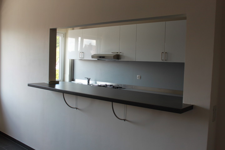 Appartement - à vendre - 1700 Dilbeek