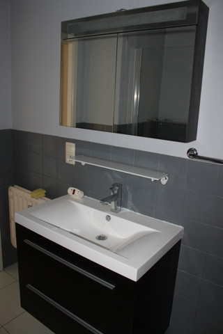 Appartement - à vendre - 1700 Dilbeek