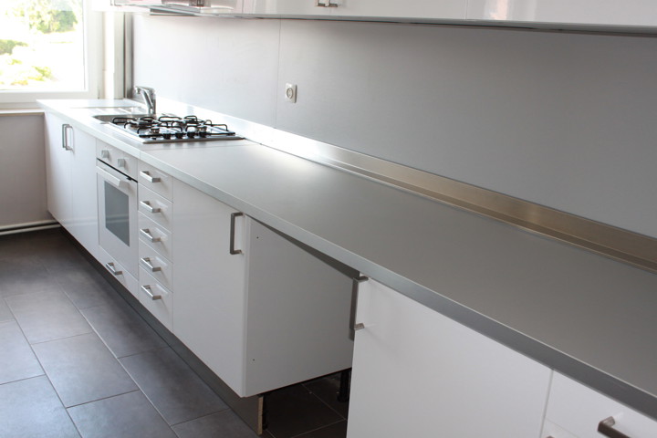 Appartement - à vendre - 1700 Dilbeek