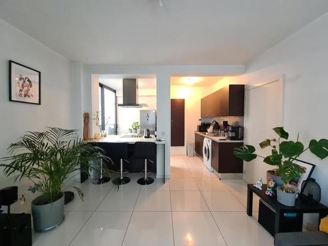 Appartement - à vendre - 1000 Bruxelles