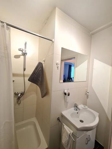 Appartement - à vendre - 1000 Bruxelles