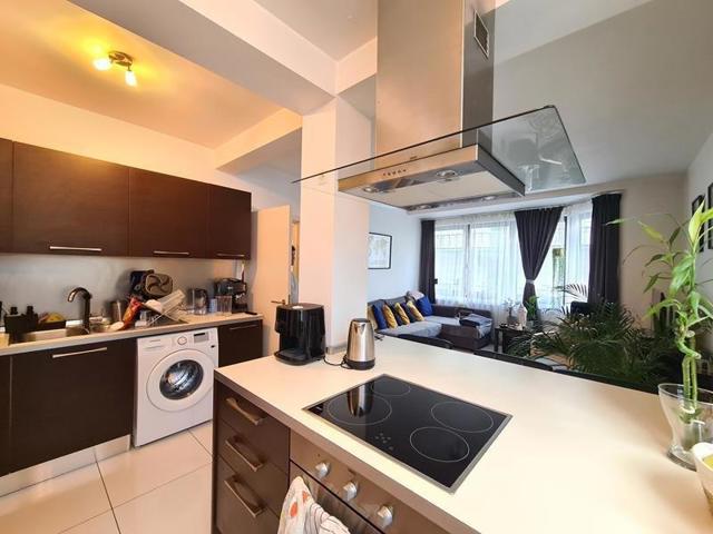 Appartement - à vendre - 1000 Bruxelles