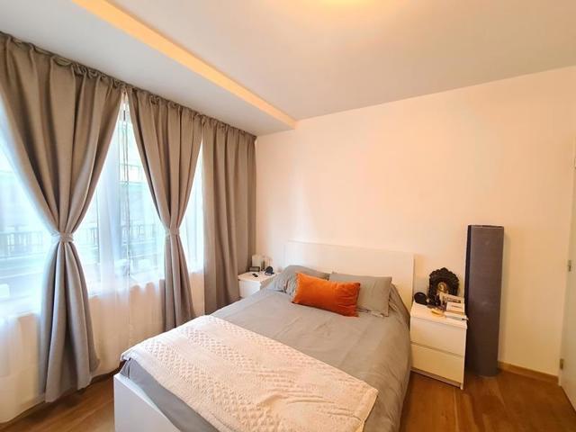 Appartement - à vendre - 1000 Bruxelles
