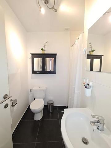 Appartement - à vendre - 1000 Bruxelles