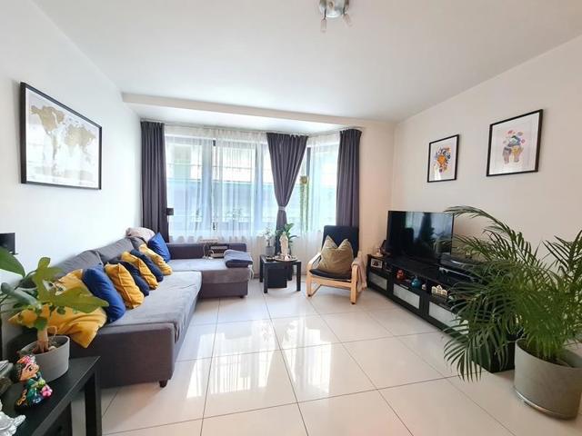 Appartement - à vendre - 1000 Bruxelles