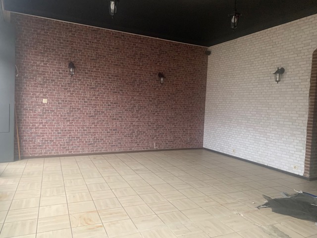 Rez commercial - à vendre - 1700 Dilbeek